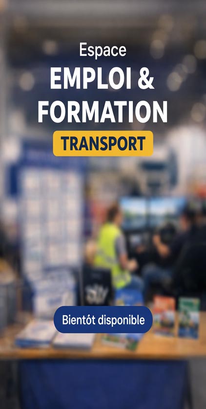 Trouver un emploi dans Drivimo